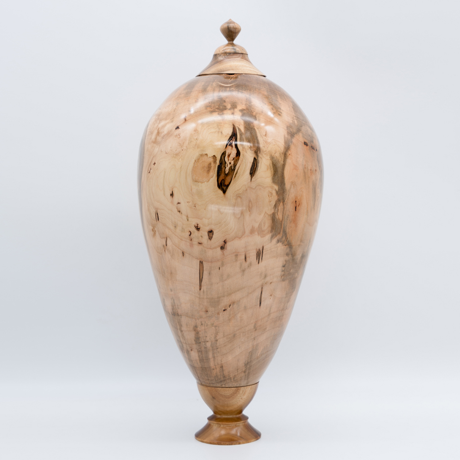 Mark Wood - Top - $600