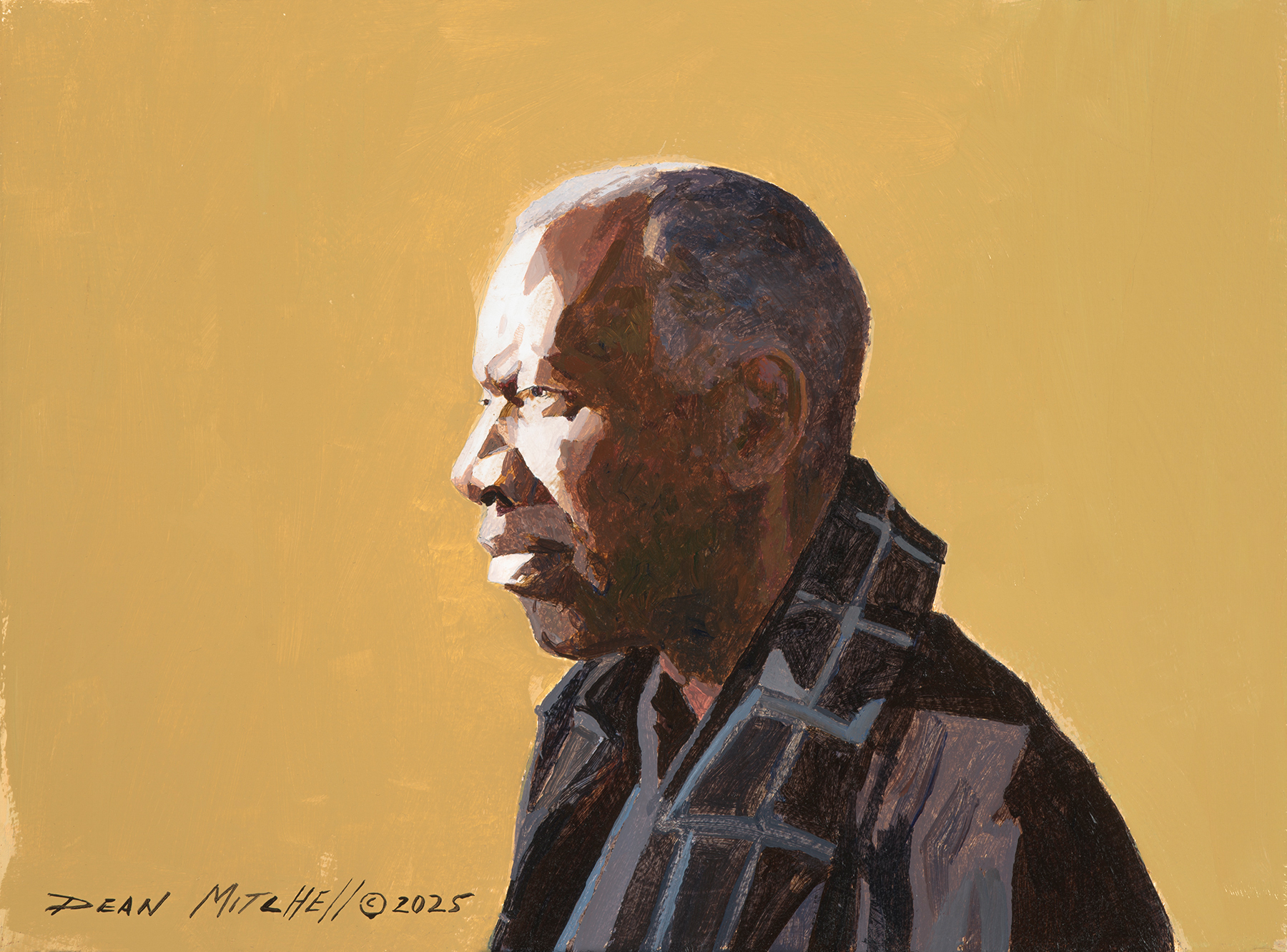 Dean Mitchell - Lonnie