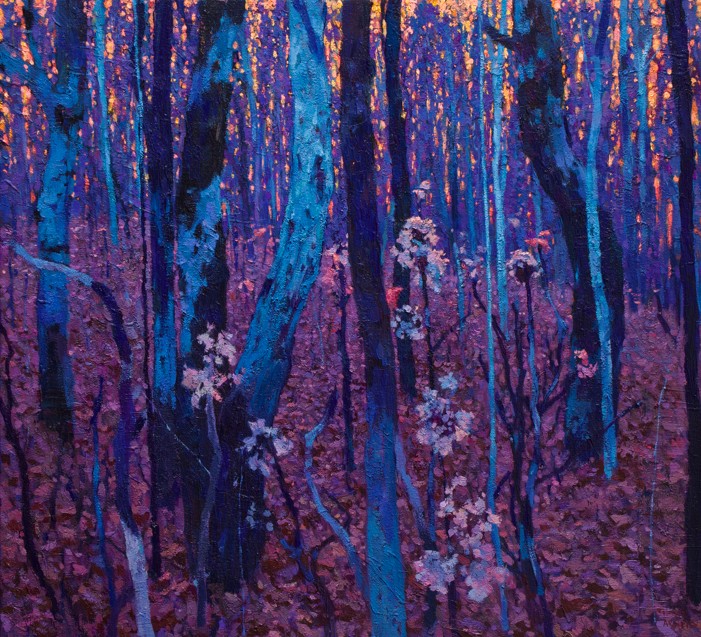 Timur Akhriev - Attuned