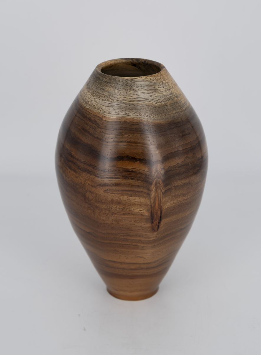 Mark Wood - Circles - $300