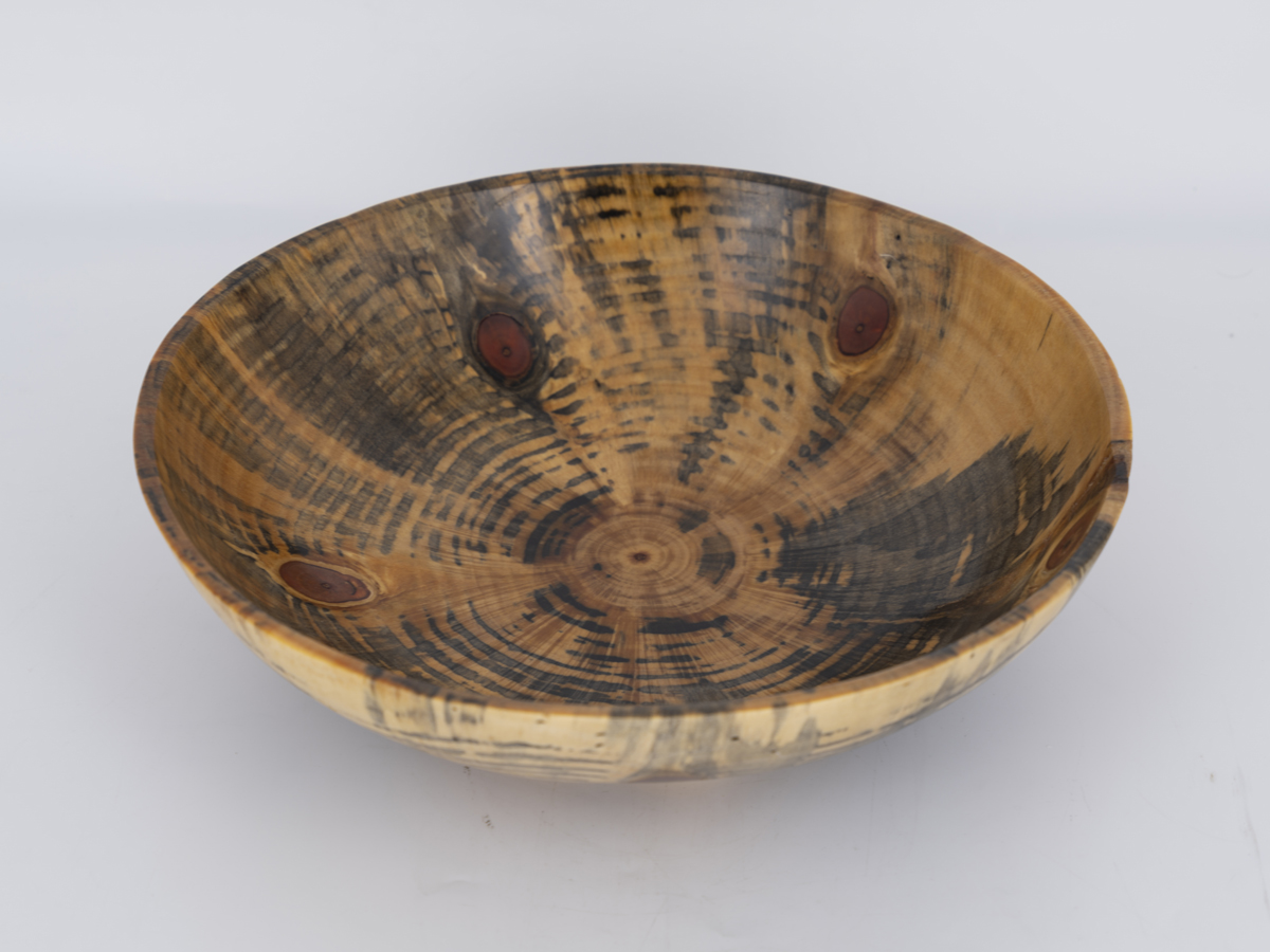 Mark Wood - Five - $200