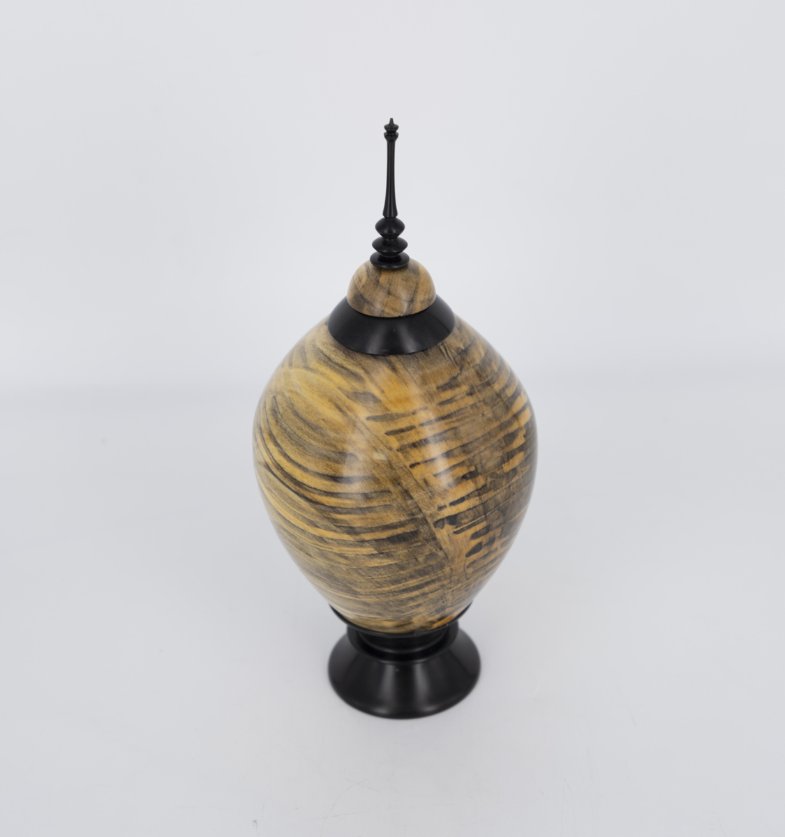 Mark Wood - Gray - $300