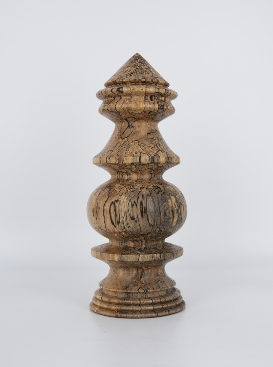 Mark Wood - Different - $300
