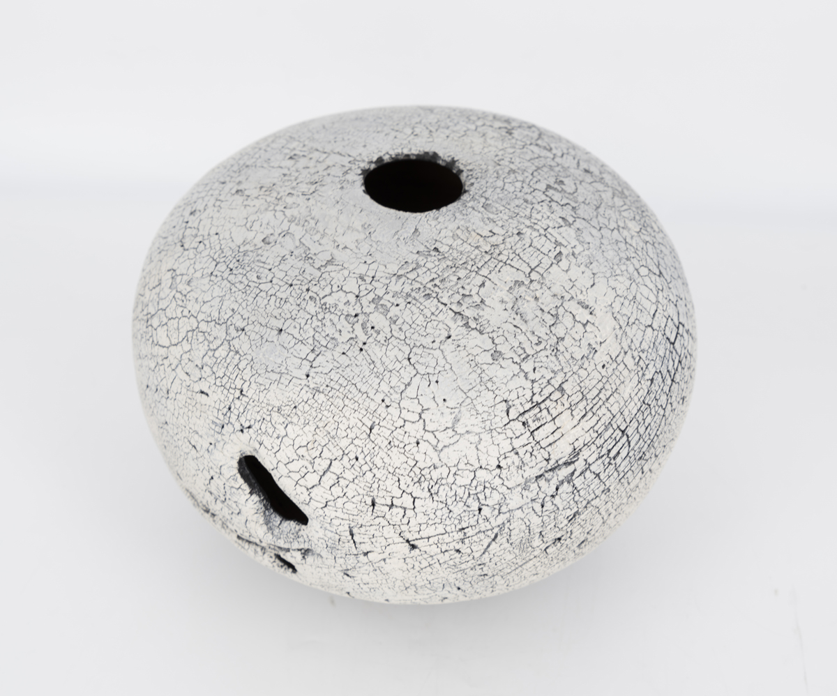 Mark Wood - White - $500