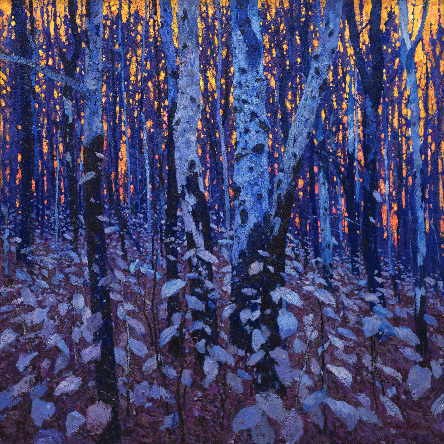 Timur Akhriev - Bowered