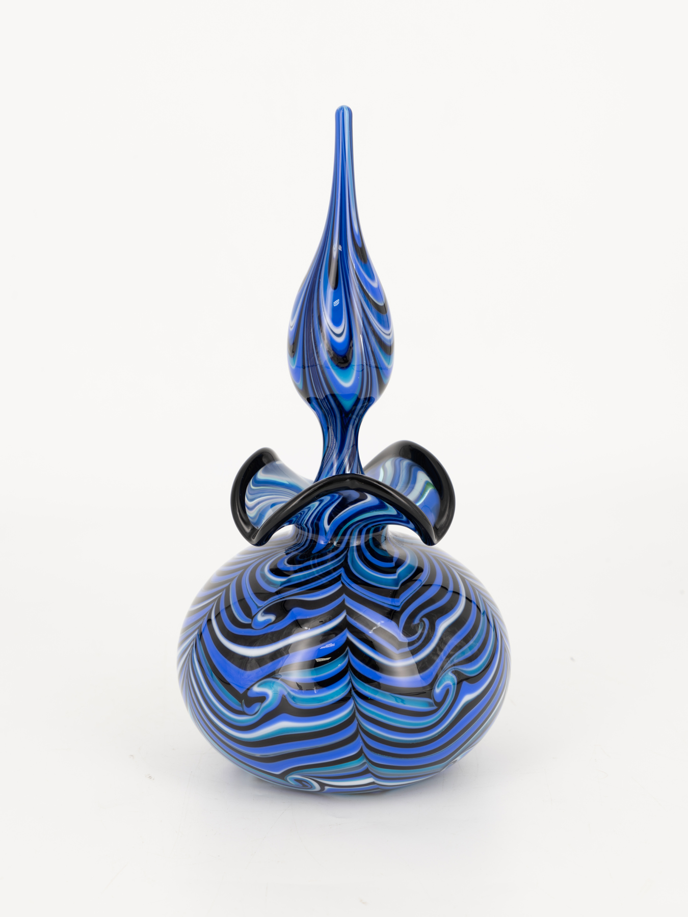Daniel Lotton - King Tut Perfume Bottle