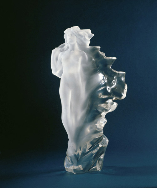Frederick Hart - Veil of Light