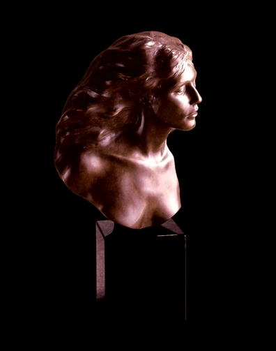 Frederick Hart - Enigma