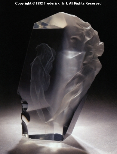 Frederick Hart - Grace of Motion