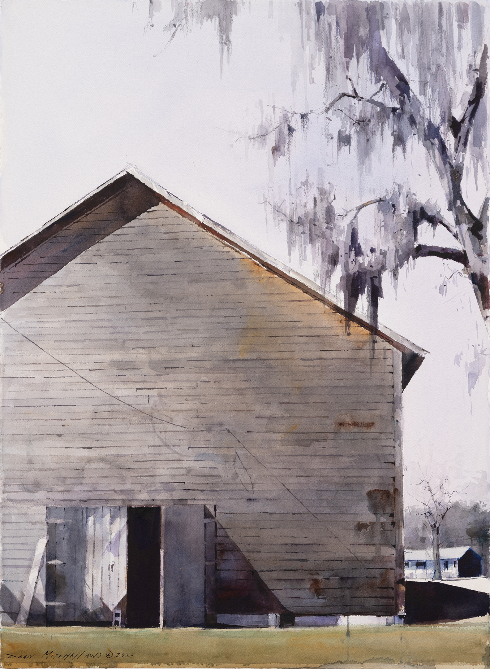 Dean Mitchell - Backyard Agricultural Empire