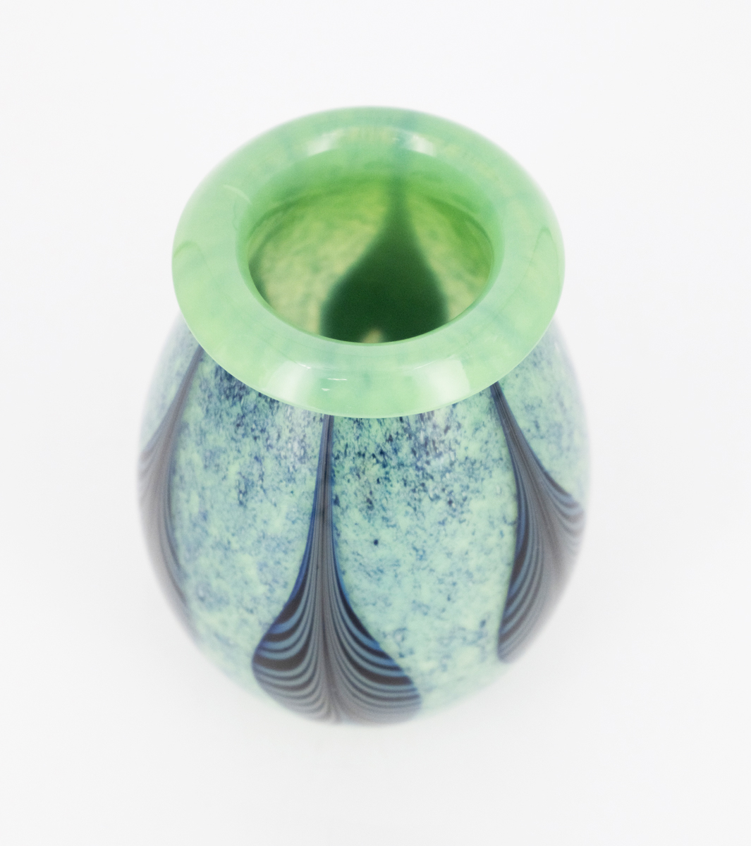opal-green-cypriot-vase-with-zebra-leaf-decor-80327-1